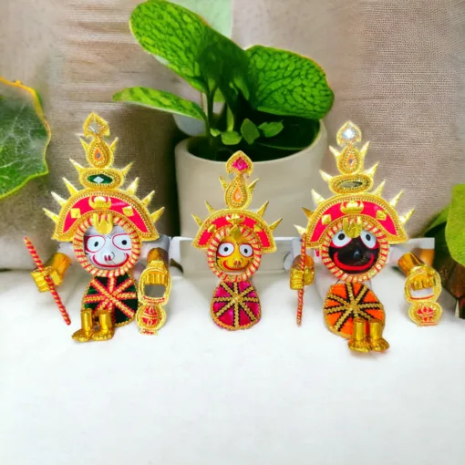 buy mahaprabhu's besa from justkalinga.com