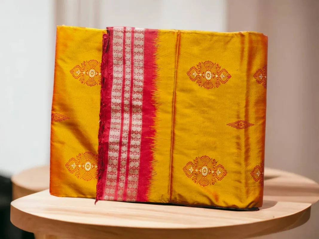 Cloth for mahaprabhu Shri Jagannath