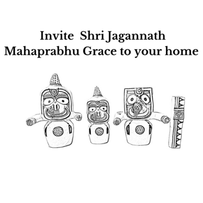 buy shri jagannatha murti from justkalinga.com