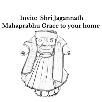 buy shri jagannath murti from justkalinga.com