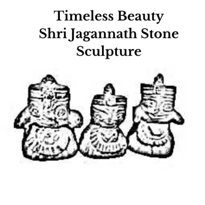 buy mahaporabhu's stone murti from justkalinga.com