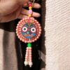 buy shri jagannath carv hanging from justkalinga.com