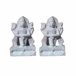 buy jaya bijaya stone murti from justkalinga.com