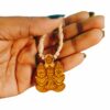 buy Tulasi Kanthi Mali with Locket from justkalinga.com