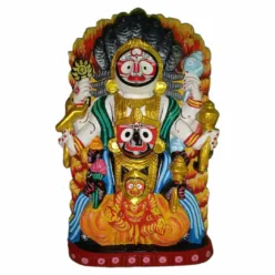 buy shri jagannath Yagya Narayan murti from justkalinga.com