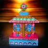 BUY WOODEN TEMPLE FROM JUSTKALINGA.COM
