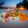 buy Shri jagannath gift hamper from justkalinga.com