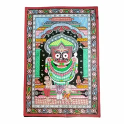 Decorative Items of Shri Jagannath Mahaprabhu