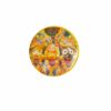buy Shri jagannath badge from justkalinga.com