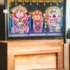 buy shri jagannath photo frame from justkalinga.com