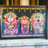 buy shri jagannath photo frame from justkalinga.com