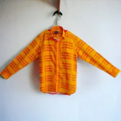 buy shri jagannath shirt from justkalinga.com