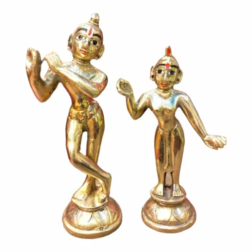 buy Shri Jagannath radha krishna murti from justkalinga.com
