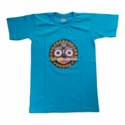 buy Shri Jagannath unisex T-Shirt for Male and Female from justkalinga.com