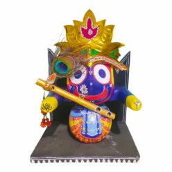 buy Shri jagannath gift combo from justkalinga.com