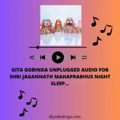 buy Shri Gita gobinda Dasha avatar Srotom from justklinga.com