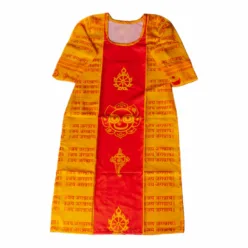buy Shri Jagannath grace kurti from justkalinga.com