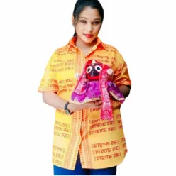 buy shri jagannath shirt from justkalinga.com