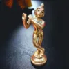 buy shri krishna brass murti from justkalinga.com