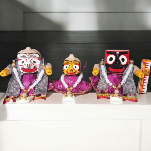 buy shri jagannath mala from justkalinga.com