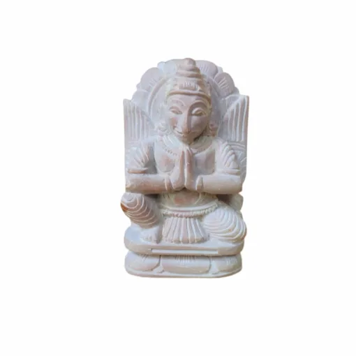 buy Shri Garud stone murti from justkalinga.com