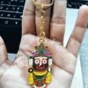 Buy Shri jagannath key chain justkalinga.com