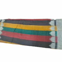 buy Mahaprabhu Shri Jagannath's Bara patia cloth from justkalinga.com