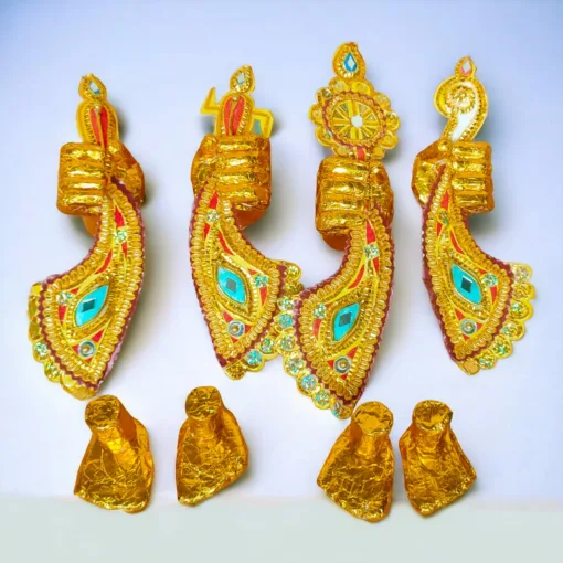 buy Shri jagannath hand and legs from justkalinga.com