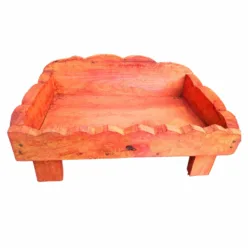 buy shri jagannath wooden khatuli from justkalinga.com