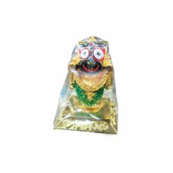 buy Shri jagannath metal murti from justkalinga.com