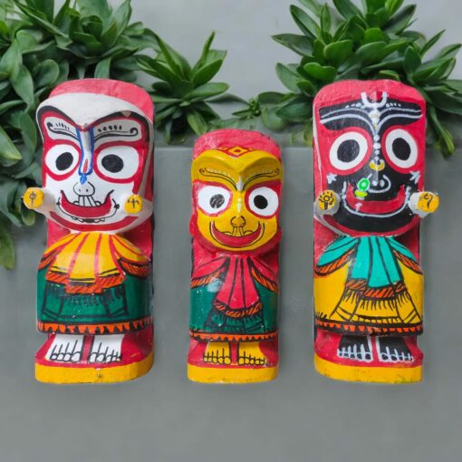 buy shri jagannath murti from justkalinga.com