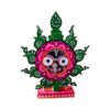 buy Wooden nilachakra of shri jagannath from justkalinga.com