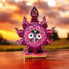 buy Wooden nilachakra of shri jagannath from justkalinga.com