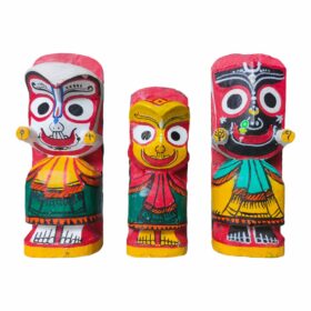 buy shri jagannath murti from justkalinga.com