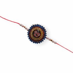 Shri jagannath Rakhi