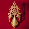 brass gopuram from justkalinga.com