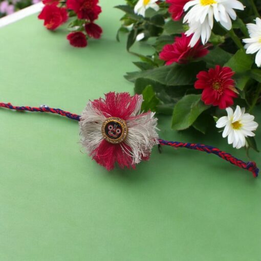 buy Shri jagannath rakhi from justkaling.com