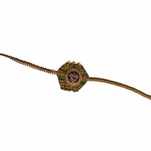 buy Shri jagannath rakhi from justkaling.com