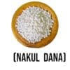 Nakul Dana sweets for offering as Prasad or gifting. Includes Nirmalya Mahaprasadam and Sanjua.