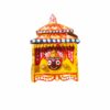 buy wooden temple from justkalinga.com