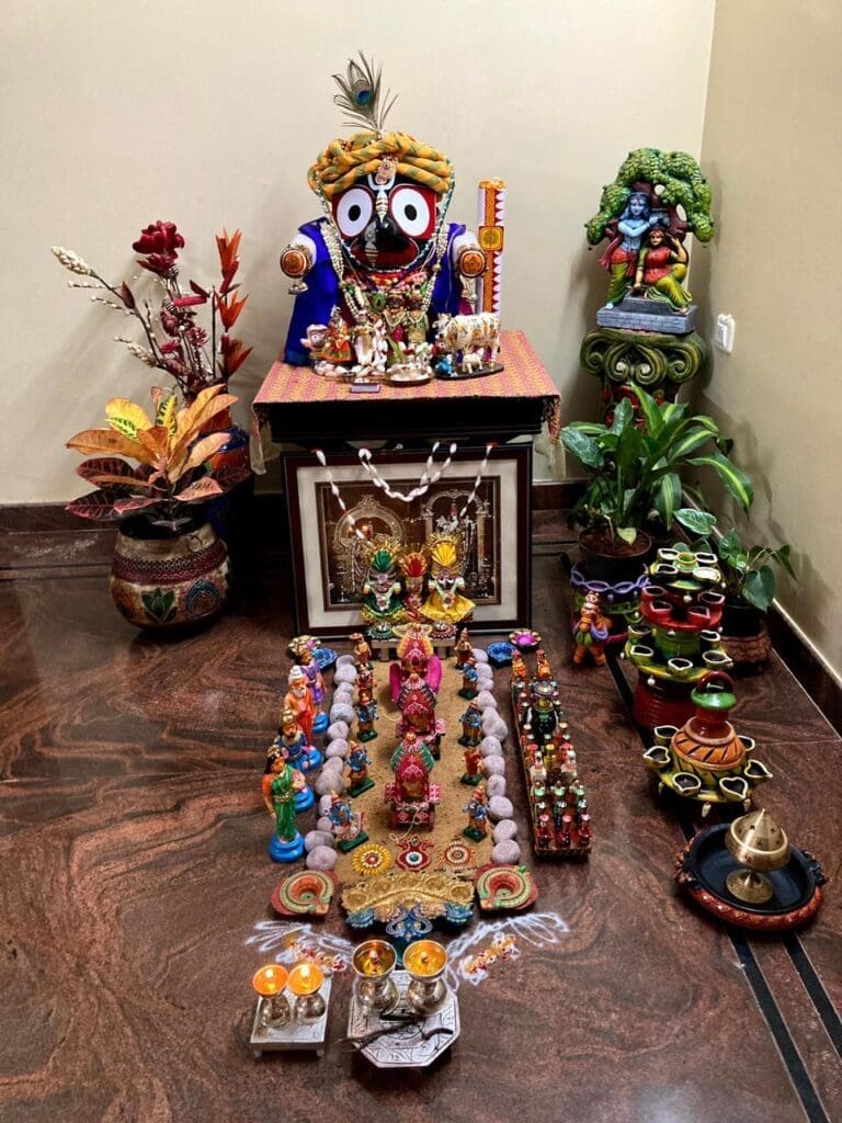 How to Celebrate Rath Yatra at Home | Simple Steps & Traditions