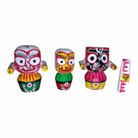 buy Shri jagannath murti from justkalinga.com