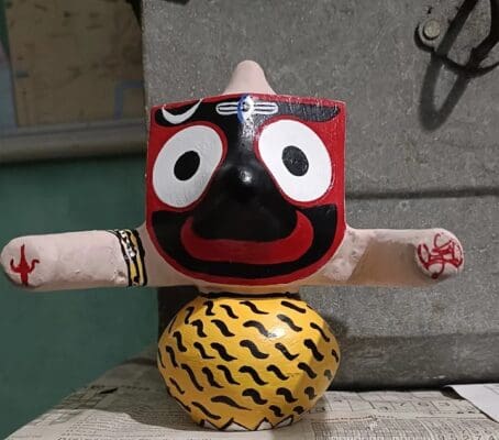 sambhu jagannath