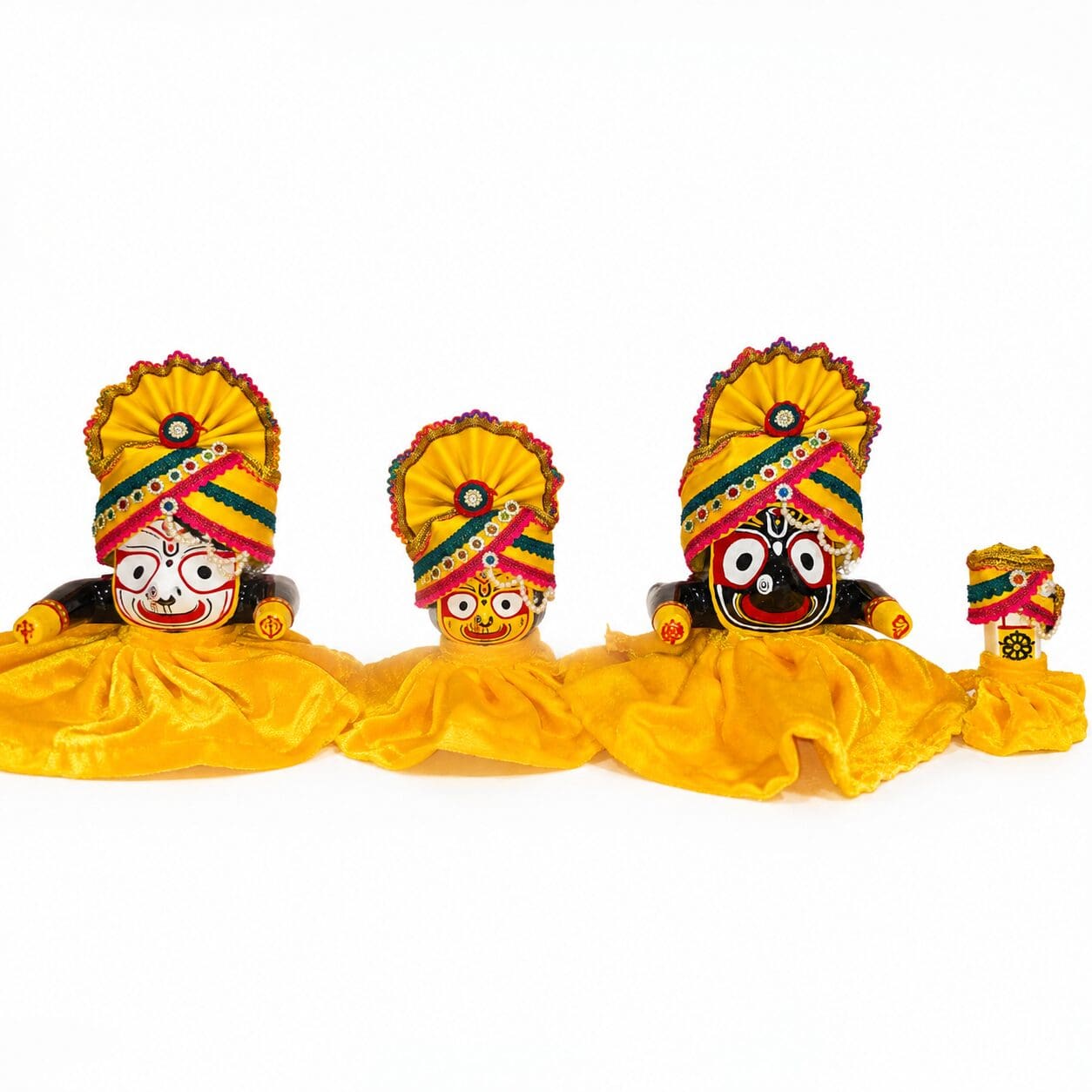 Niladri Ratna Mukut