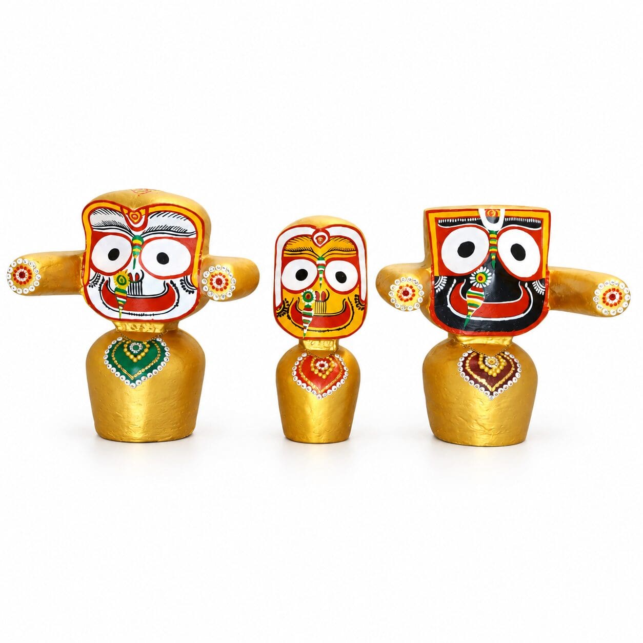 Ananta Swarna Rupam · Jagannath Set