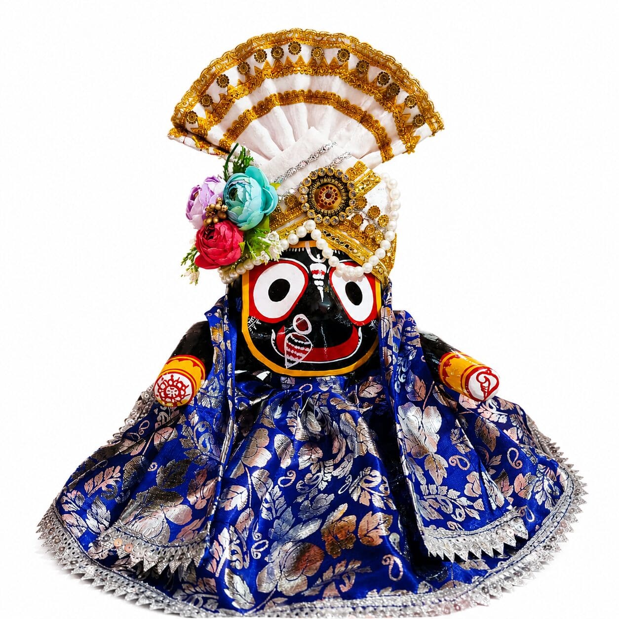 Rajhansa Mukut